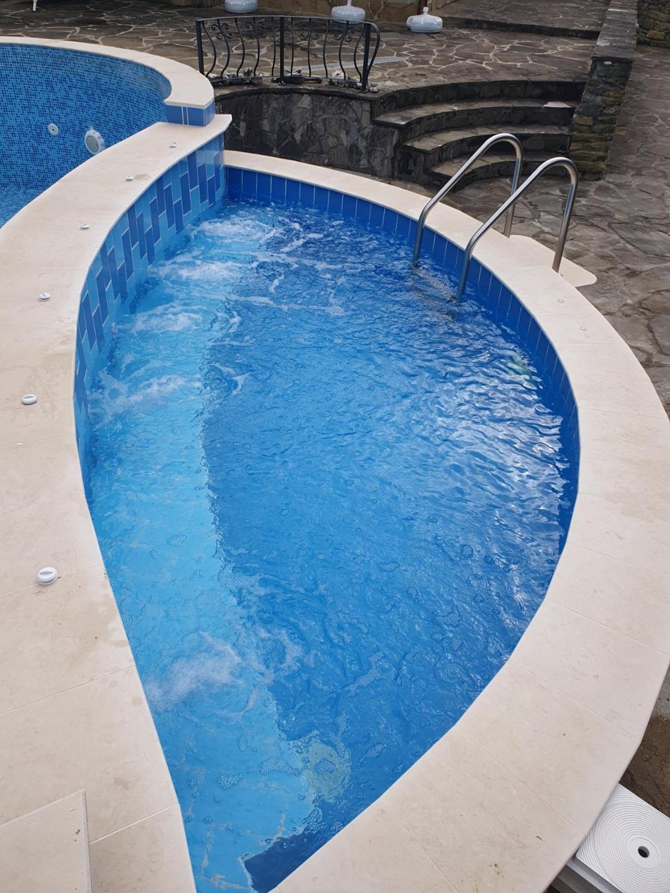 Family Hotel Chiflik Hills Zewnętrze zdjęcie