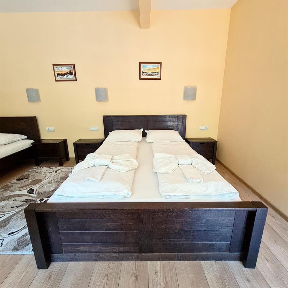 Family Hotel Chiflik Hills Pokój zdjęcie