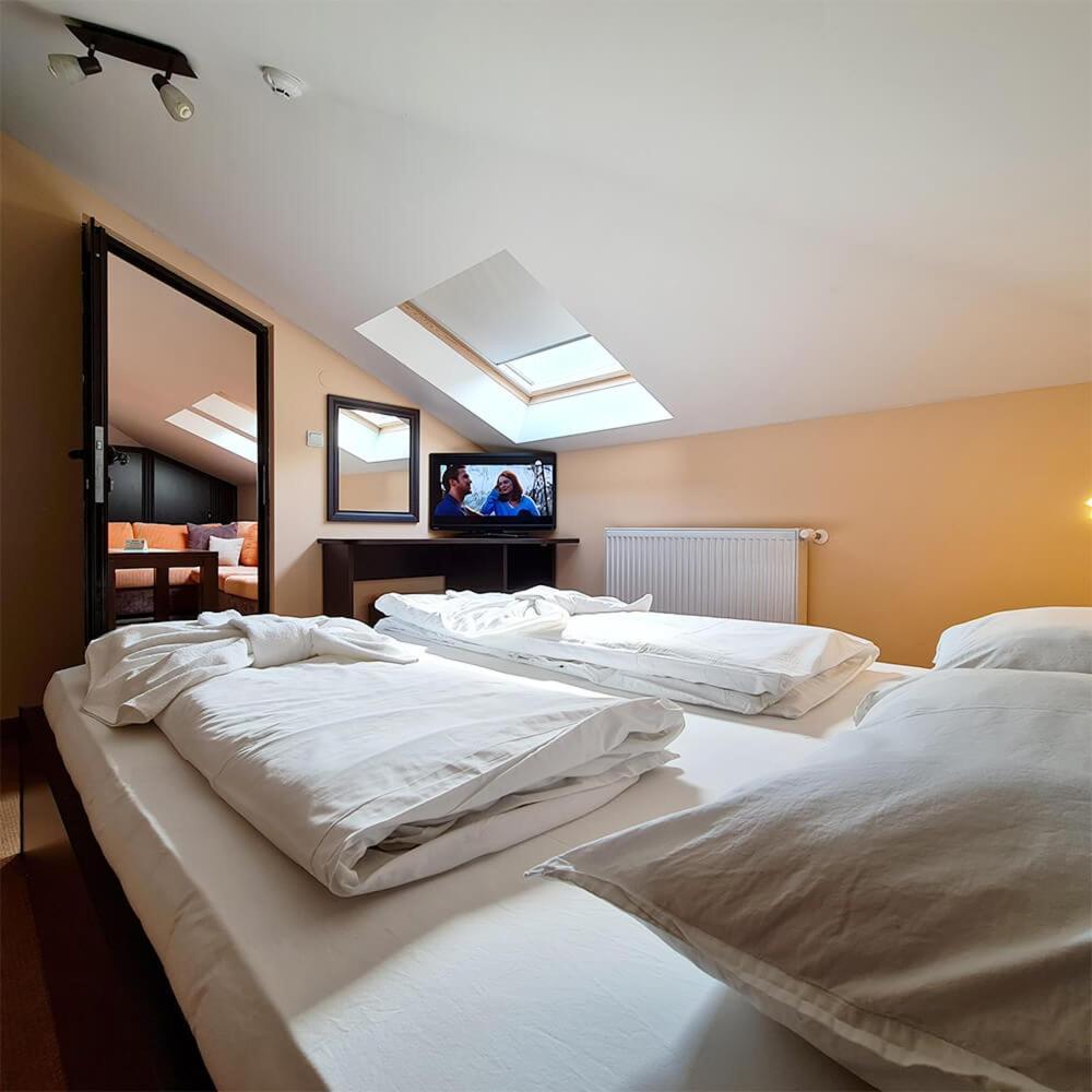 Family Hotel Chiflik Hills Pokój zdjęcie