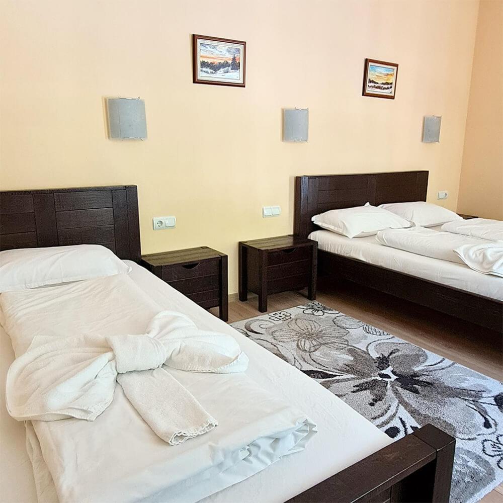 Family Hotel Chiflik Hills Pokój zdjęcie