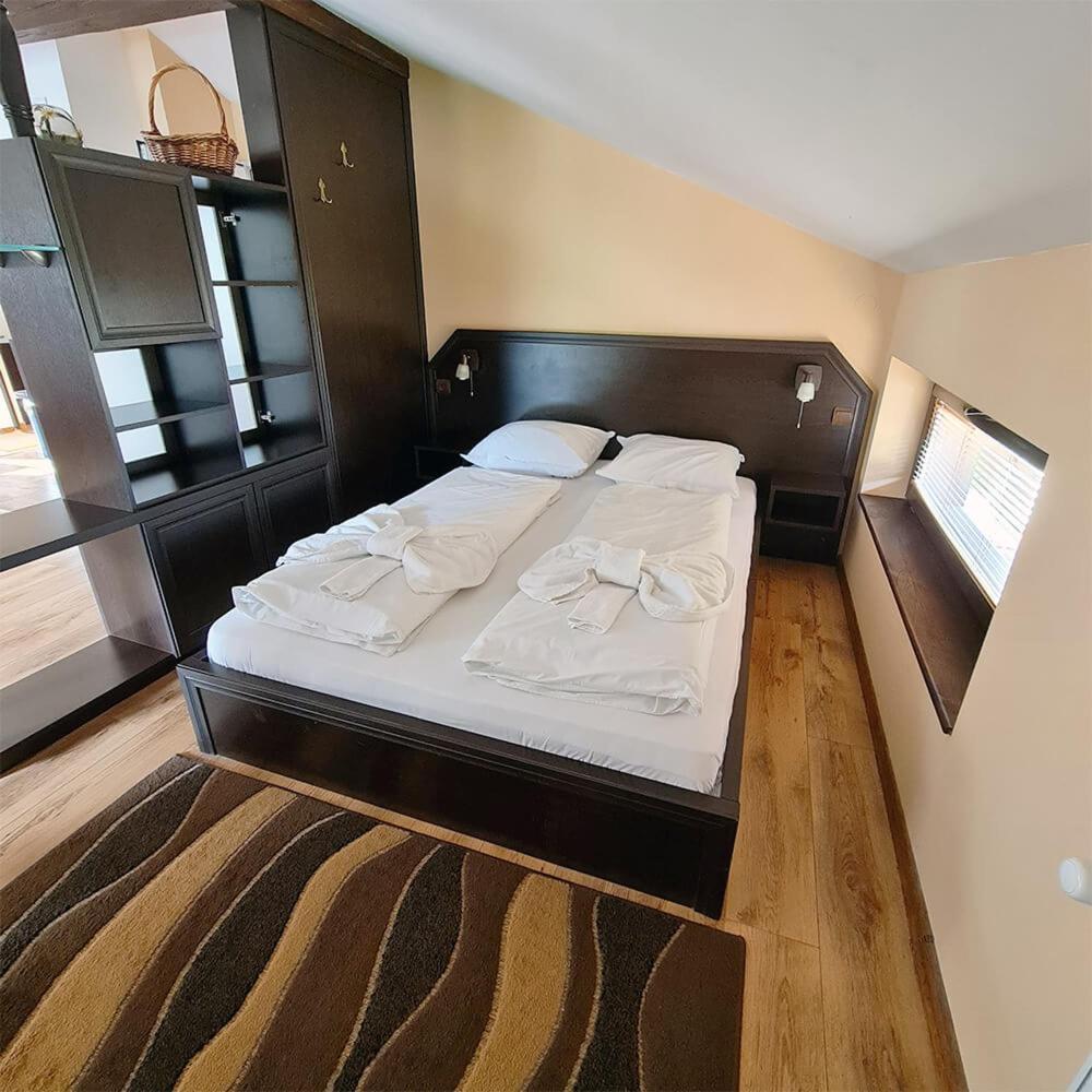 Family Hotel Chiflik Hills Pokój zdjęcie