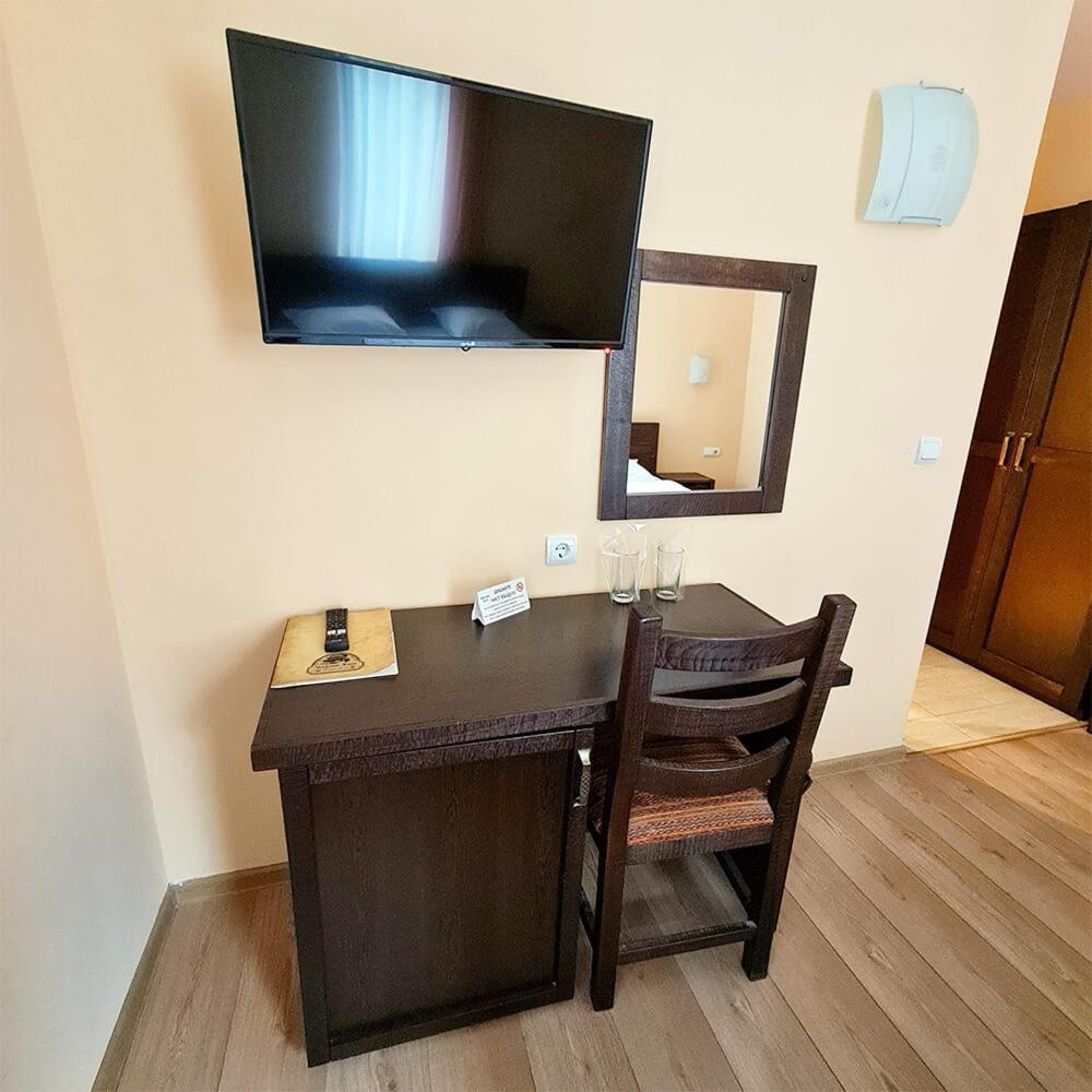 Family Hotel Chiflik Hills Pokój zdjęcie