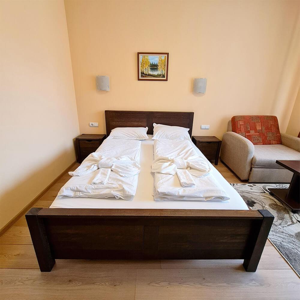 Family Hotel Chiflik Hills Pokój zdjęcie