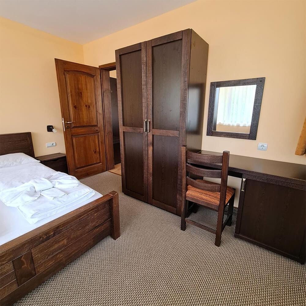 Family Hotel Chiflik Hills Pokój zdjęcie