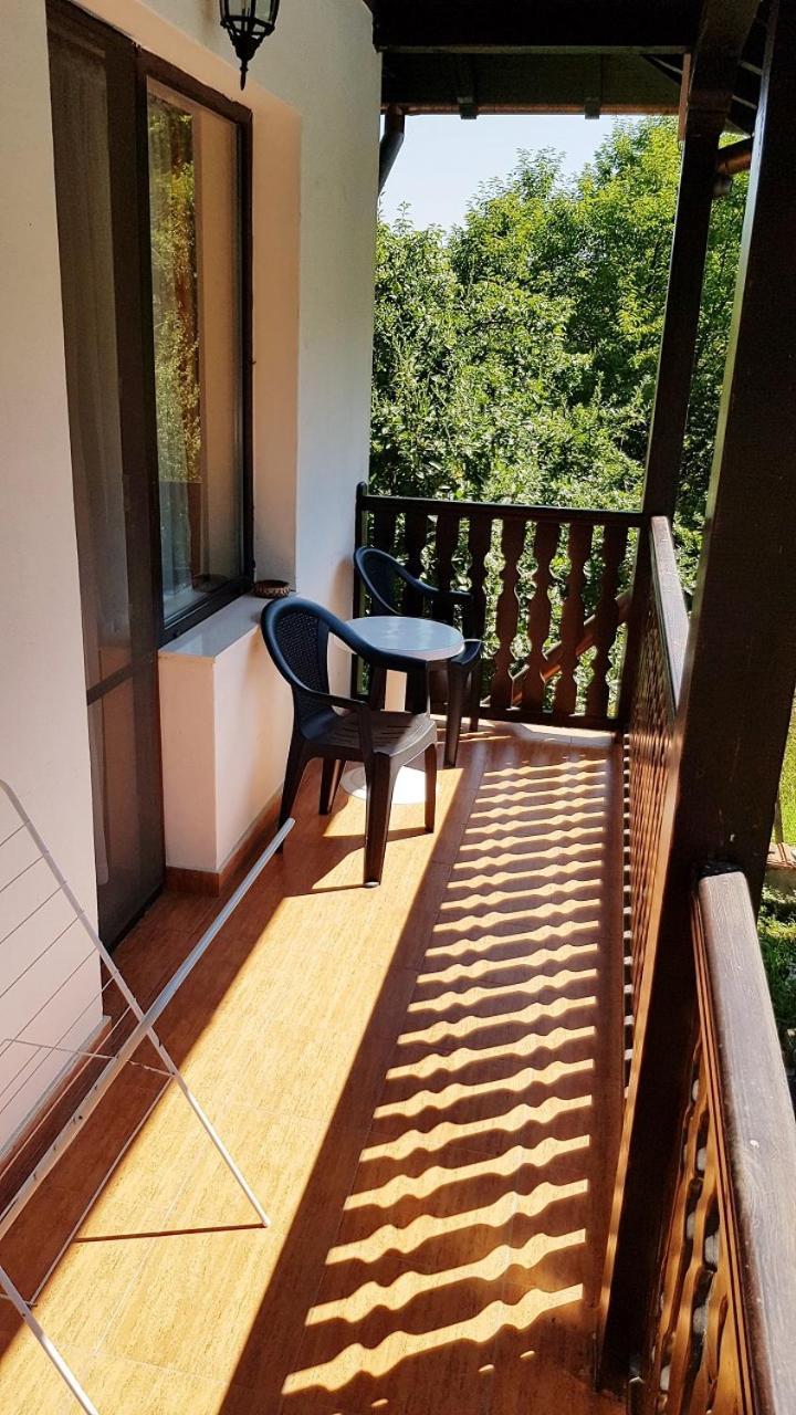 Family Hotel Chiflik Hills Pokój zdjęcie