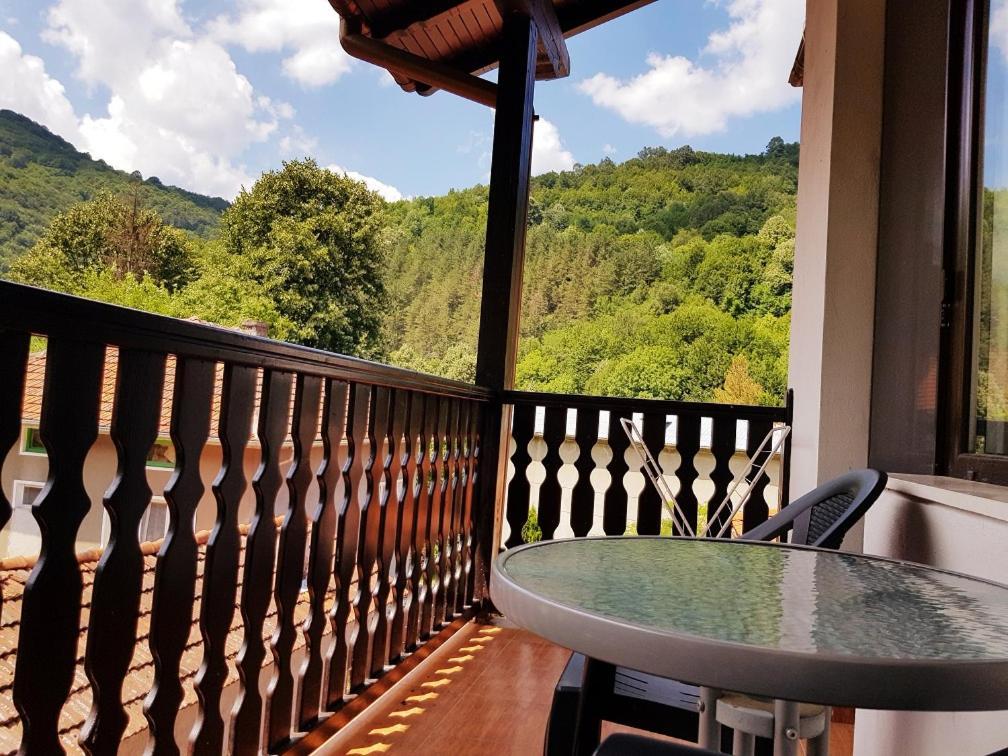 Family Hotel Chiflik Hills Pokój zdjęcie